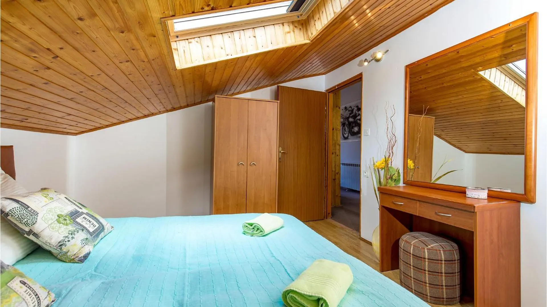 2 Bedroom Gorgeous Apartment In Drazice